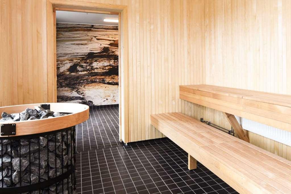 Comfort Hotel Umea City Comodidades foto