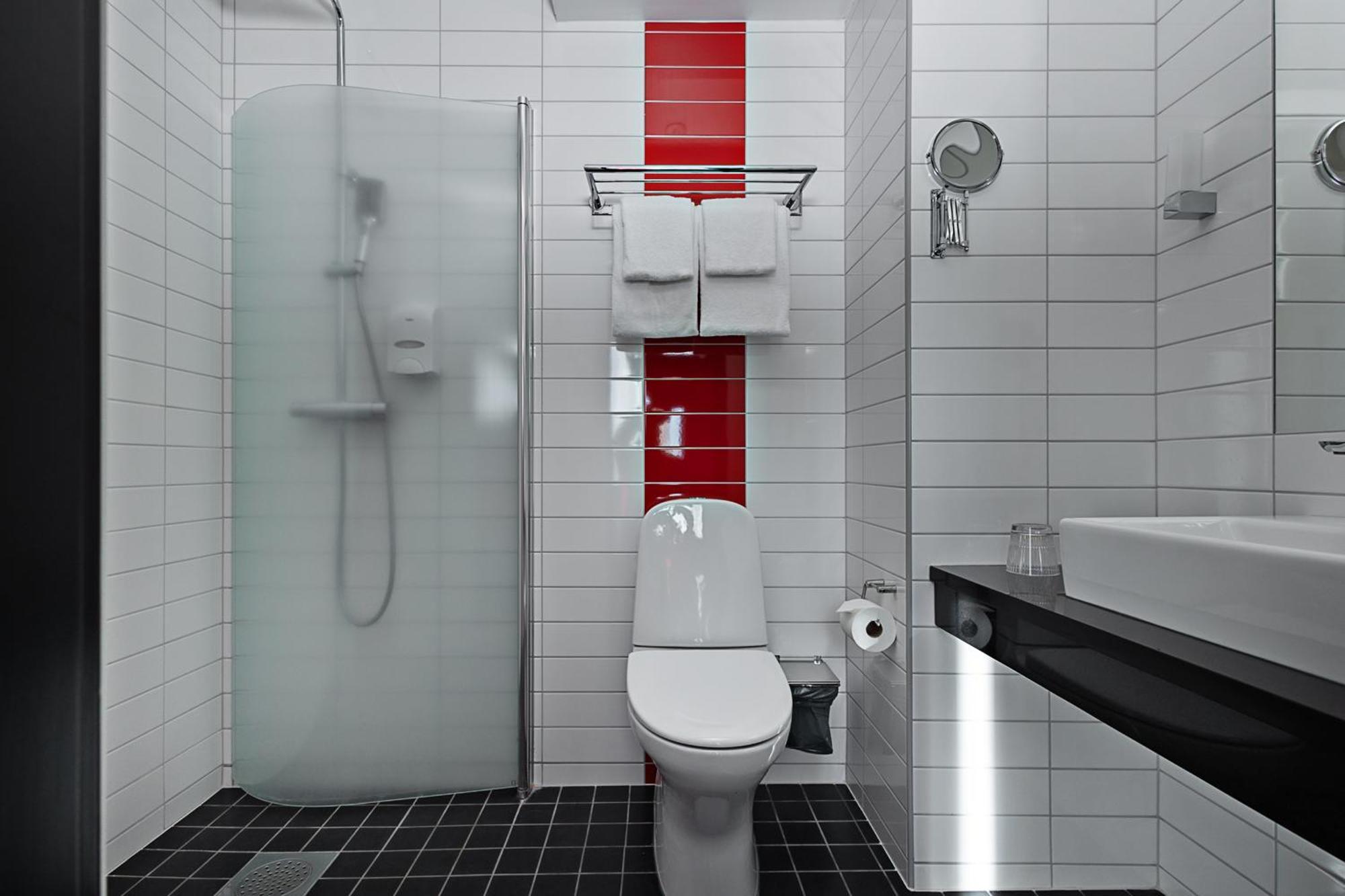 Comfort Hotel Umea City Quarto foto